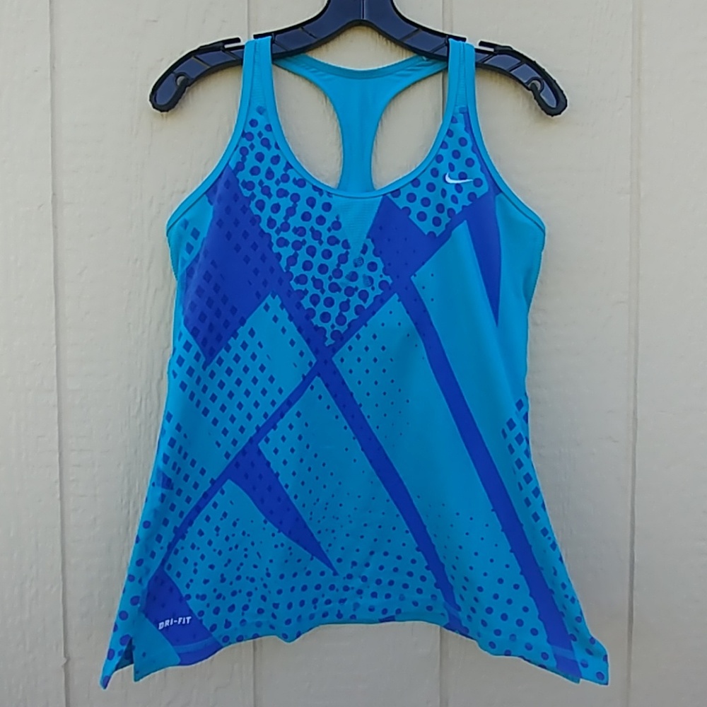 NIKE DRI-FIT Tank Top